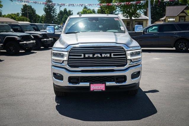 new 2024 Ram 2500 car, priced at $73,224