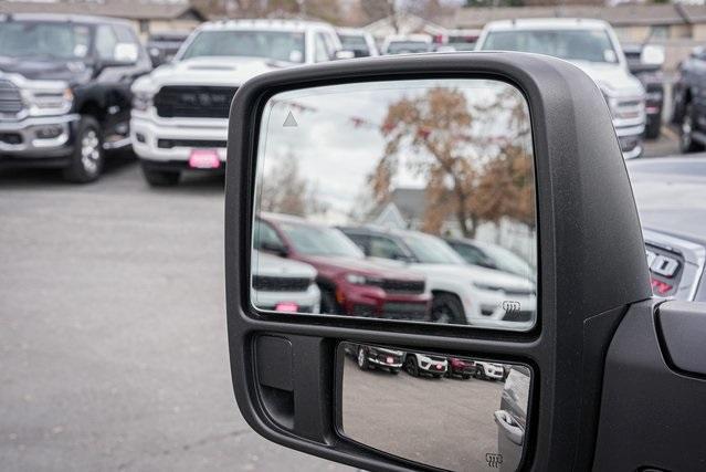 new 2024 Ram 2500 car, priced at $73,224