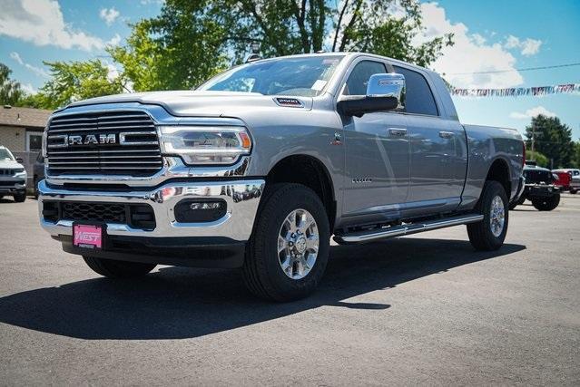 new 2024 Ram 2500 car, priced at $73,224