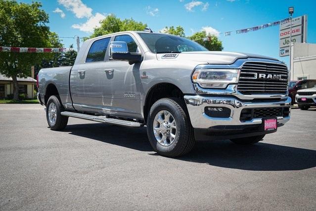 new 2024 Ram 2500 car, priced at $73,224