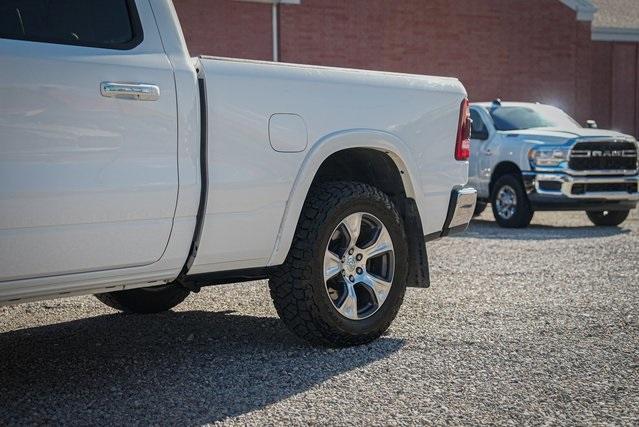 used 2019 Ram 1500 car, priced at $32,490