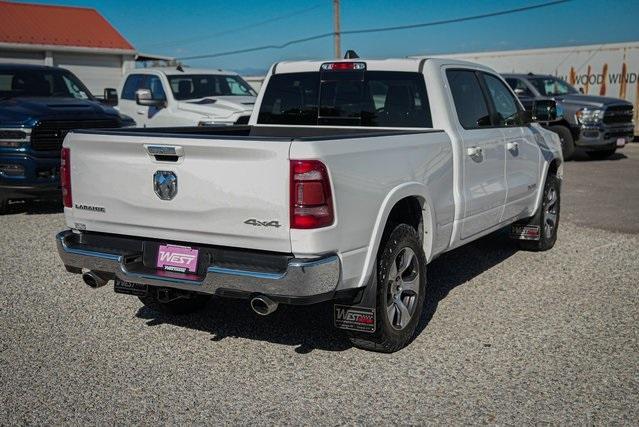 used 2019 Ram 1500 car, priced at $32,490