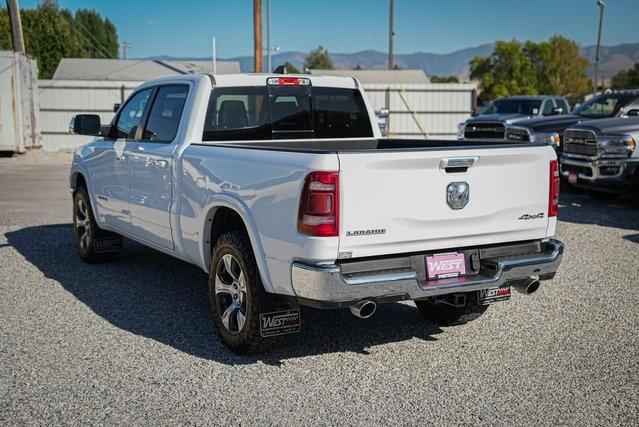 used 2019 Ram 1500 car, priced at $32,490