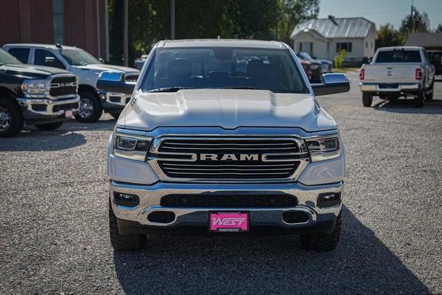 used 2019 Ram 1500 car, priced at $32,490