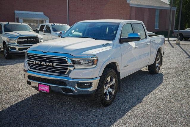 used 2019 Ram 1500 car, priced at $32,490