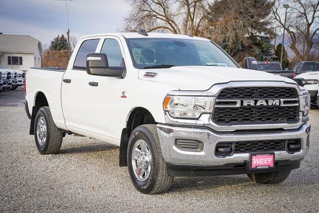 used 2023 Ram 2500 car, priced at $49,495