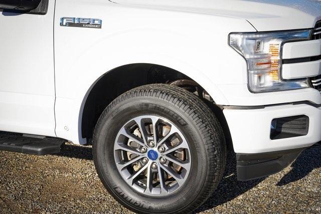 used 2020 Ford F-150 car, priced at $39,980