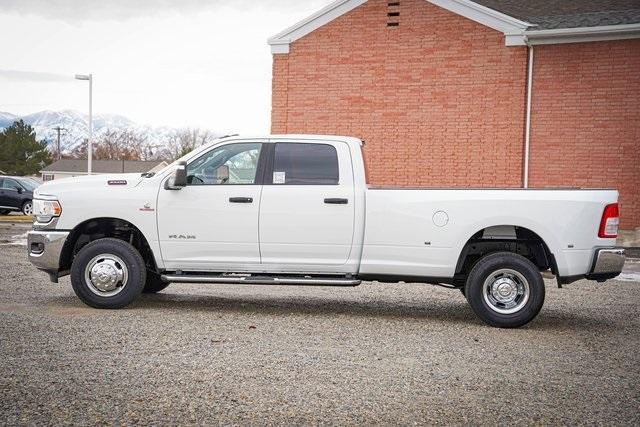 new 2024 Ram 3500 car, priced at $69,166