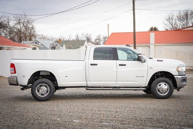 new 2024 Ram 3500 car, priced at $69,166