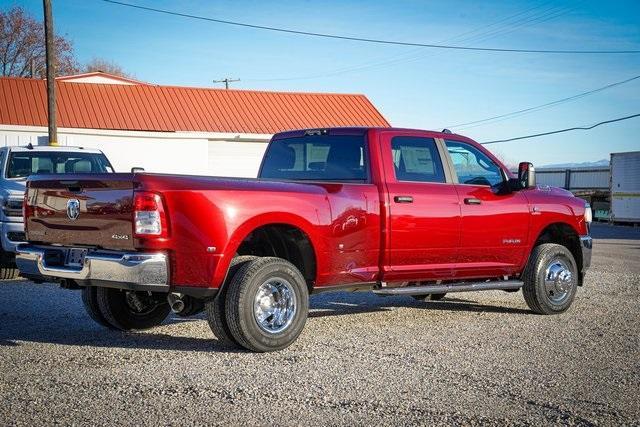 new 2024 Ram 3500 car, priced at $69,391