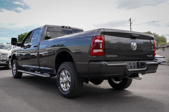 new 2024 Ram 3500 car, priced at $80,450