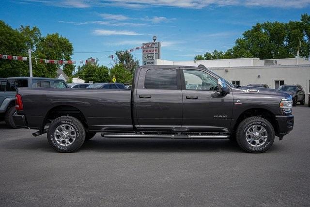 new 2024 Ram 3500 car, priced at $80,450