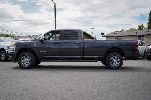 new 2024 Ram 3500 car, priced at $80,450