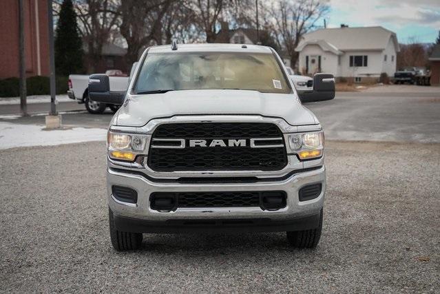 new 2024 Ram 3500 car, priced at $60,889