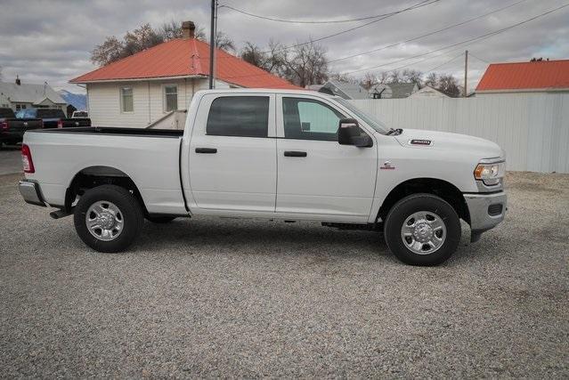 new 2024 Ram 3500 car, priced at $60,889