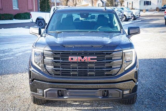 used 2024 GMC Sierra 1500 car, priced at $53,495