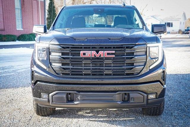 used 2024 GMC Sierra 1500 car, priced at $53,495