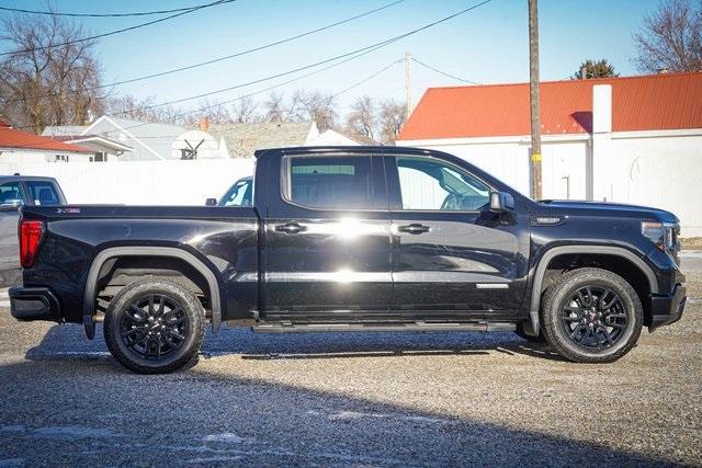 used 2024 GMC Sierra 1500 car, priced at $53,495