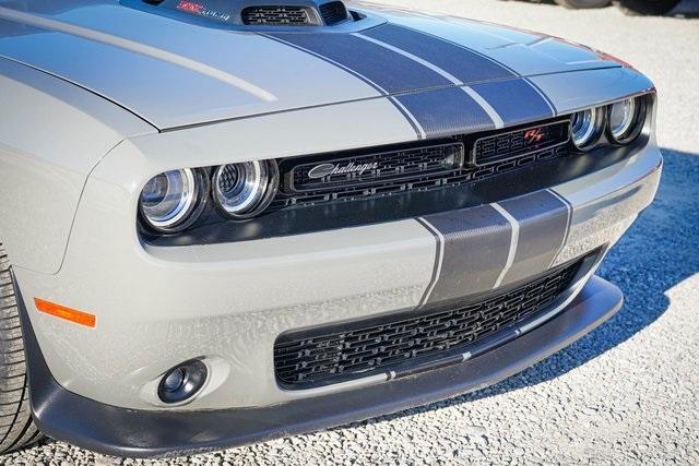 used 2019 Dodge Challenger car, priced at $37,500