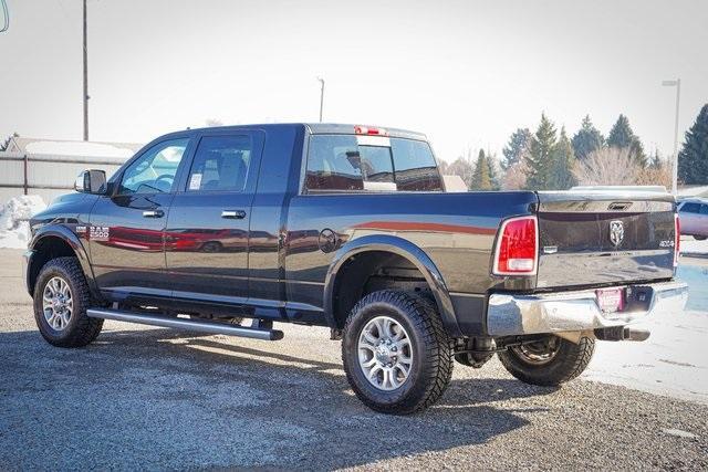 used 2018 Ram 2500 car, priced at $32,495