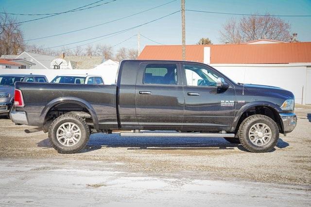 used 2018 Ram 2500 car, priced at $32,495