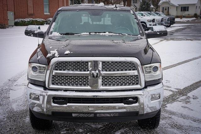 used 2018 Ram 2500 car, priced at $34,795