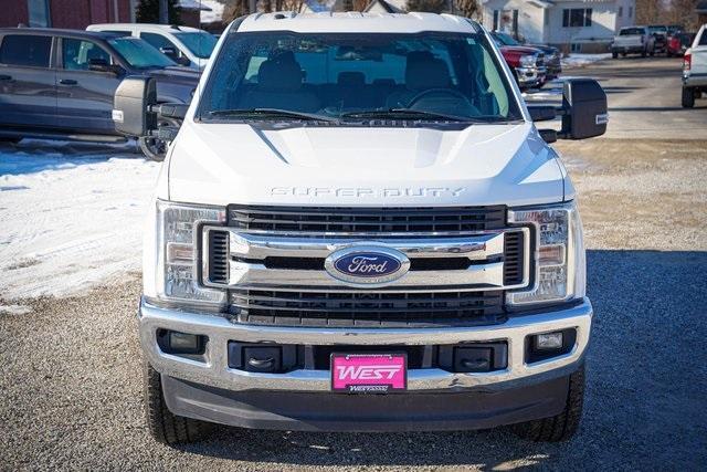 used 2017 Ford F-250 car, priced at $24,999