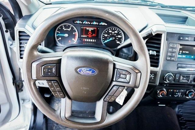 used 2017 Ford F-250 car, priced at $24,999