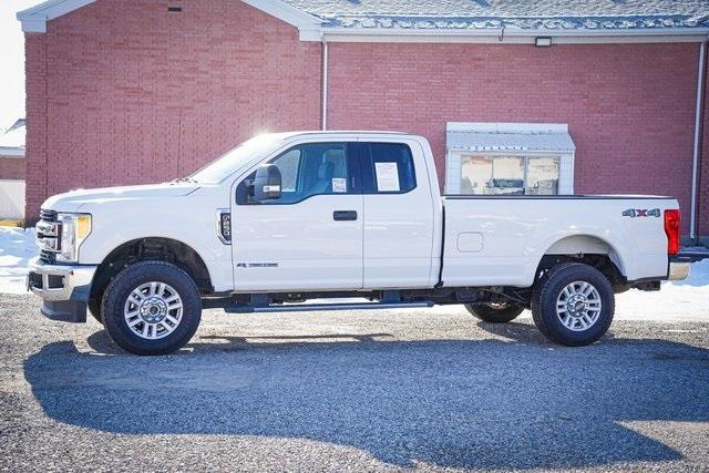 used 2017 Ford F-250 car, priced at $24,999