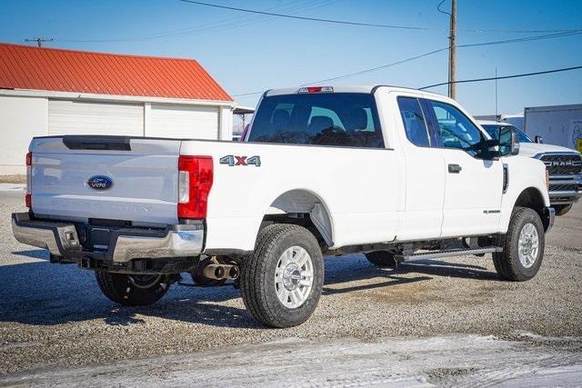 used 2017 Ford F-250 car, priced at $24,999