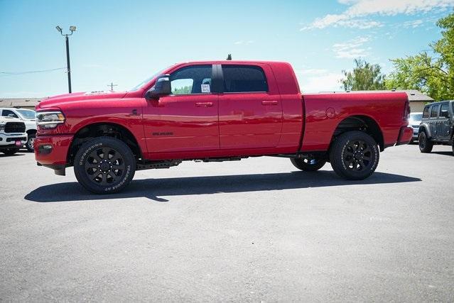 new 2024 Ram 2500 car, priced at $76,208