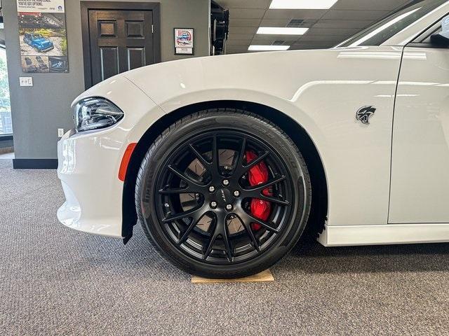 used 2016 Dodge Charger car, priced at $58,999