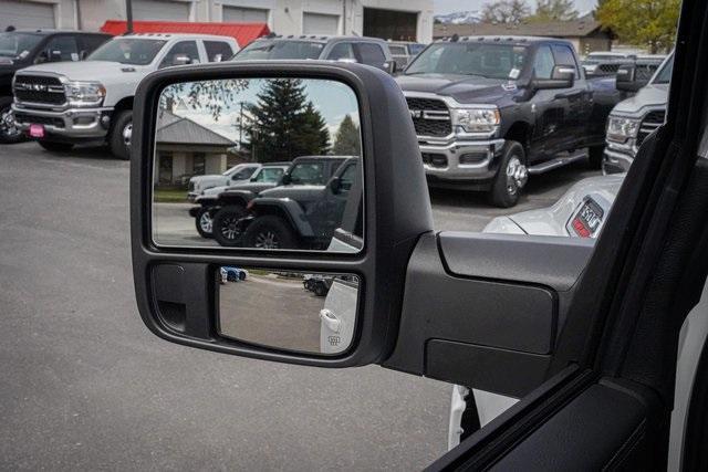 new 2024 Ram 3500 car, priced at $73,250