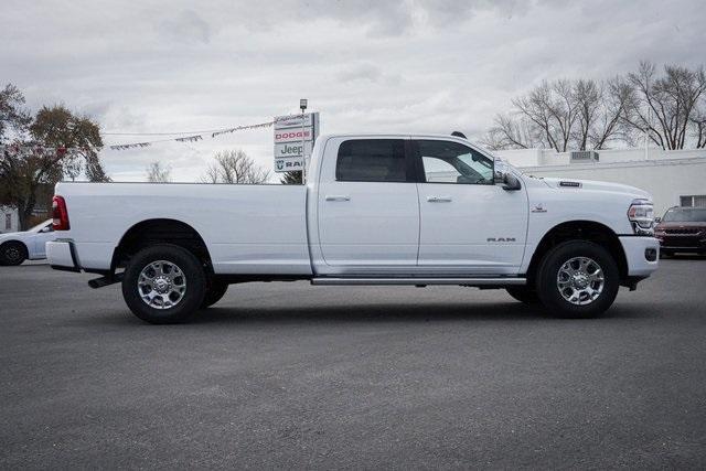 new 2024 Ram 3500 car, priced at $73,250