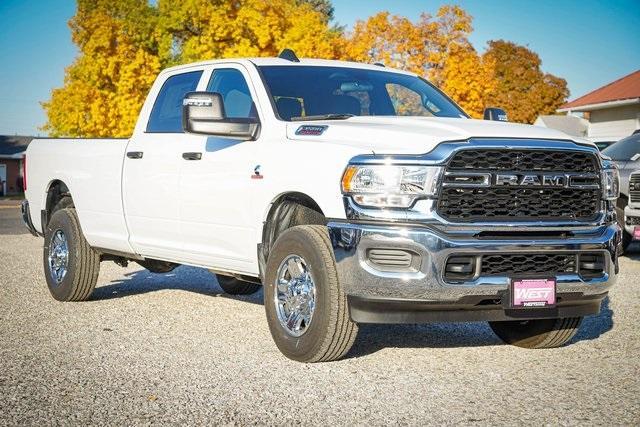 new 2024 Ram 3500 car, priced at $69,106