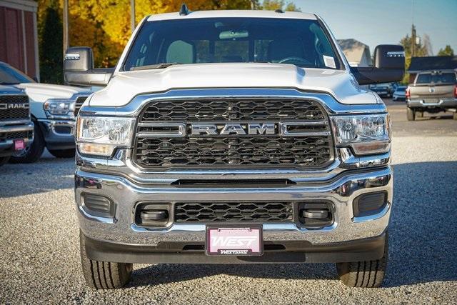 new 2024 Ram 3500 car, priced at $69,106