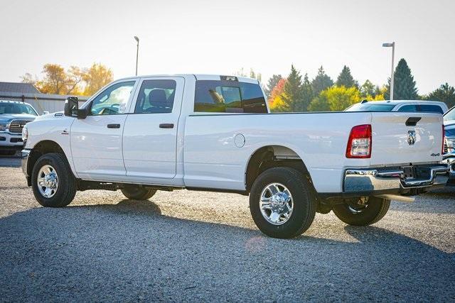 new 2024 Ram 3500 car, priced at $69,106