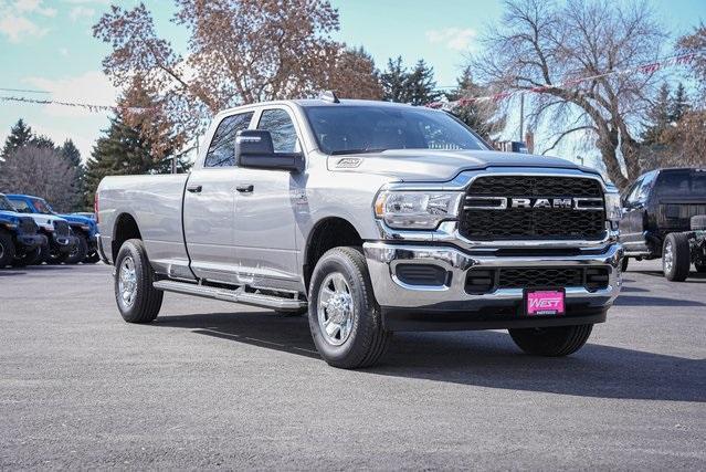 new 2024 Ram 3500 car, priced at $68,405