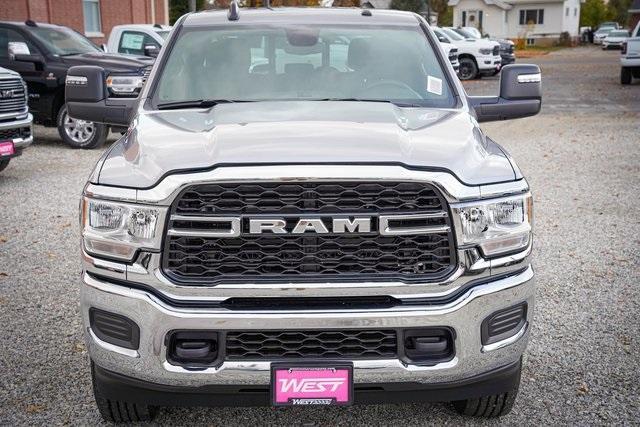 new 2024 Ram 3500 car, priced at $62,664