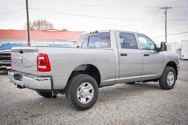 new 2024 Ram 3500 car, priced at $62,664