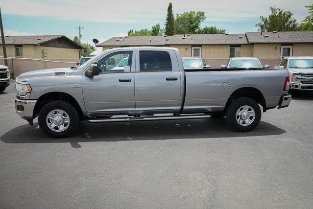 new 2024 Ram 2500 car, priced at $59,517