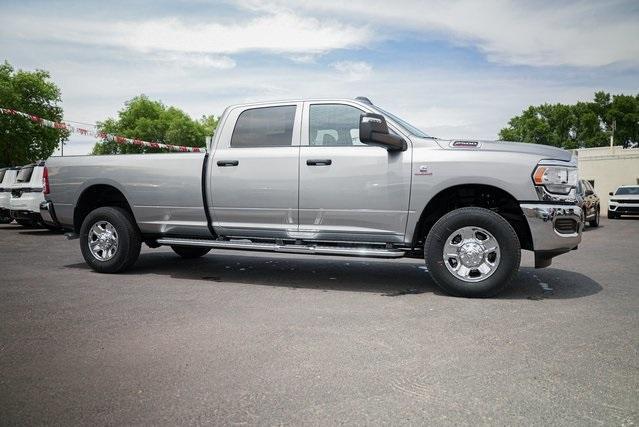 new 2024 Ram 2500 car, priced at $59,517