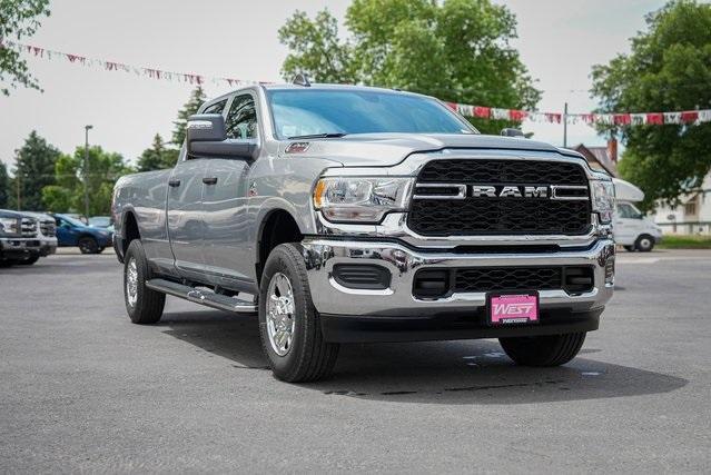 new 2024 Ram 2500 car, priced at $59,517