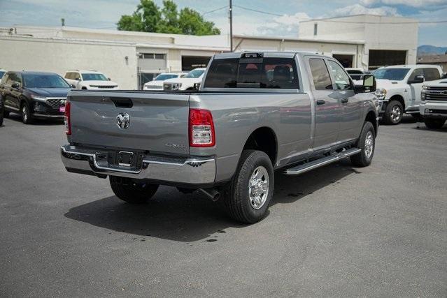 new 2024 Ram 2500 car, priced at $59,517