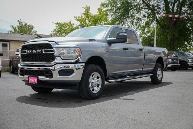 new 2024 Ram 2500 car, priced at $59,517