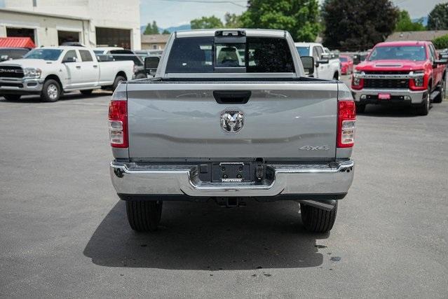 new 2024 Ram 2500 car, priced at $59,517