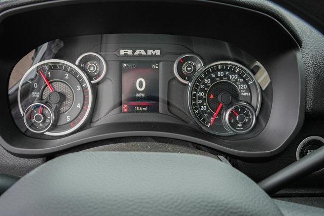 new 2024 Ram 2500 car, priced at $74,205