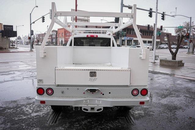 new 2024 Ram 2500 car, priced at $74,205