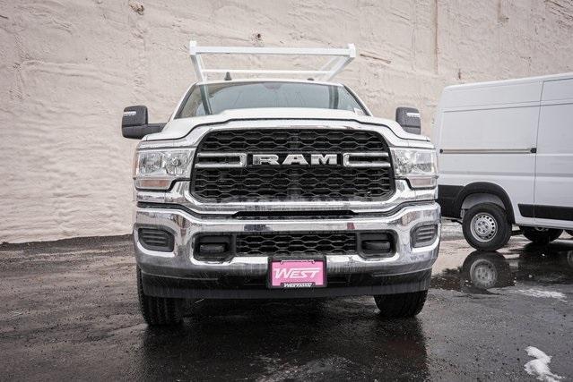 new 2024 Ram 2500 car, priced at $74,205