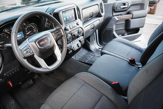 used 2022 GMC Sierra 3500 car, priced at $58,147